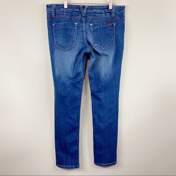 Zana Di | Stretch Jeans Sz 13 - Picture 3 of 6